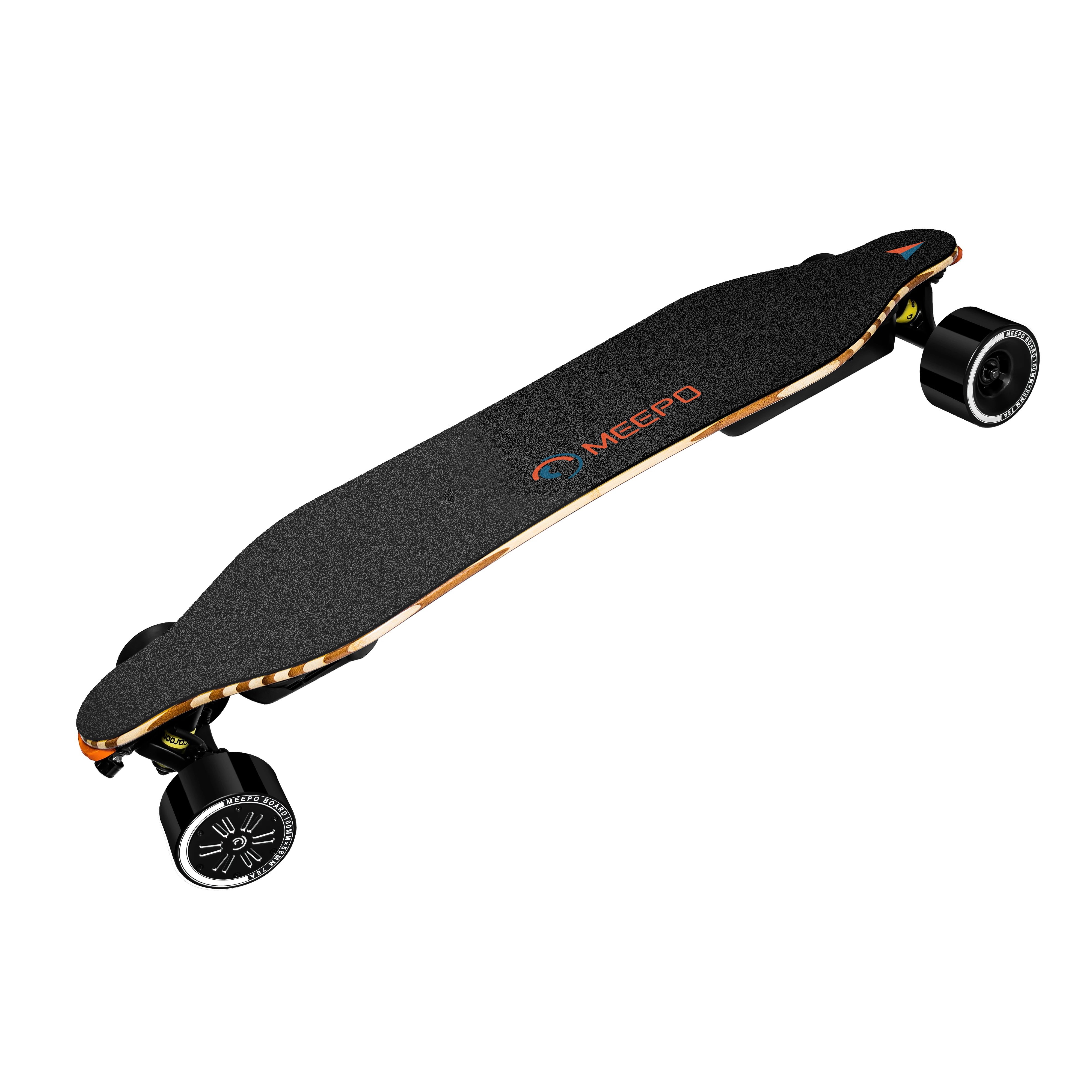 Meepo NLS Belt Electric longboard 