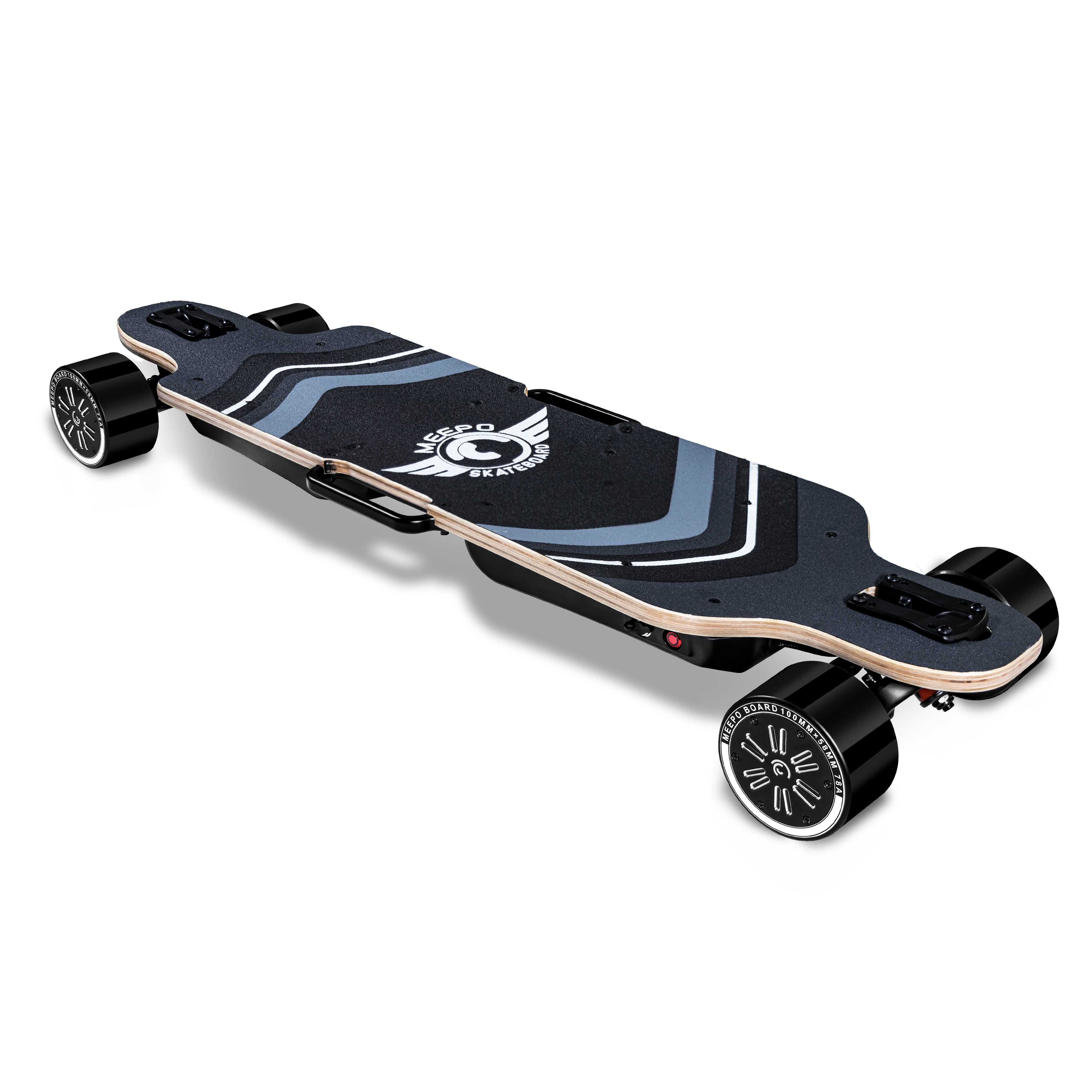 Meepo NLS Belt Electric longboard 