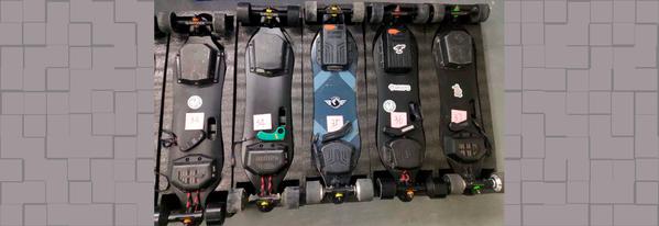 Buy a Second Hand Electric Skateboard - Everything You Need to Know