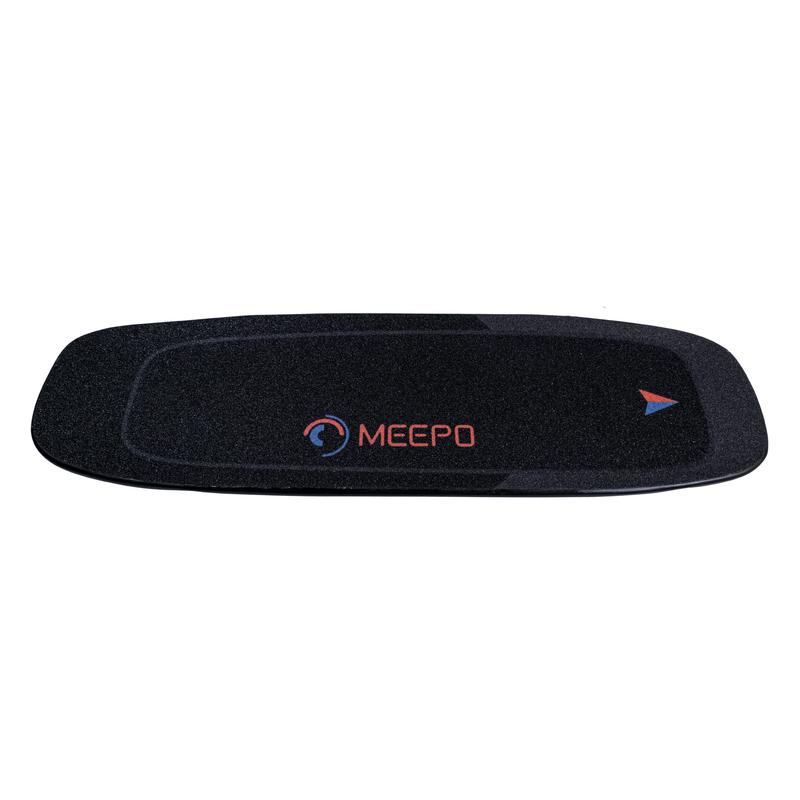 Meepo V3 Longboard Skateboard 38'' Maple