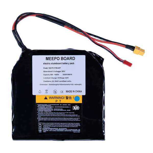 Battery for AWD Pro