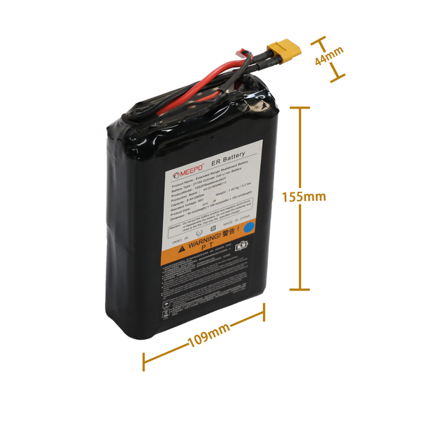 ER Battery For V3 ER / NLS PRO / MINI 2 ER